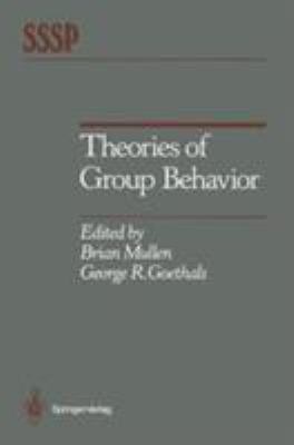 Theories of Group Behavior