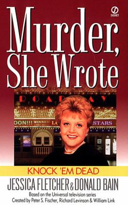 Murder, She Wrote: Knock'em Dead