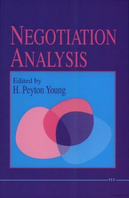 Negotiation Analysis