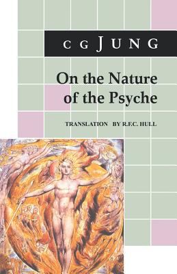 On the Nature of the Psyche : (from Collected Works Vol. 8)