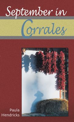 September in Corrales