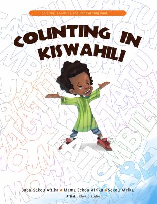 Counting in Kiswahili