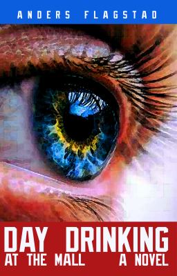 Day Drinking at the Mall