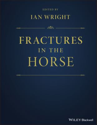 Fractures in the Horse