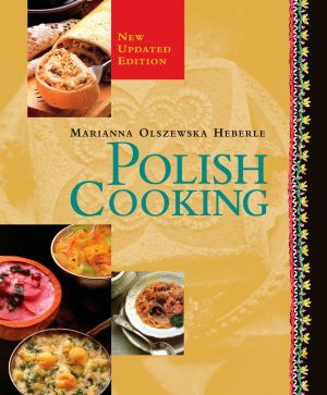 Polish Cooking : Updated Edition