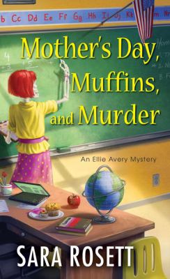 Mothers Day Muffins and Murder