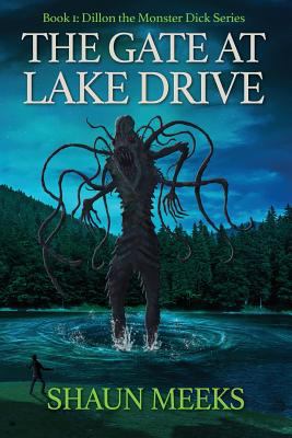 The Gate at Lake Drive