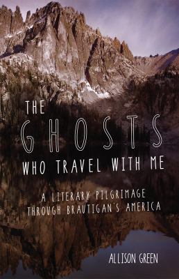 The Ghosts Who Travel with Me