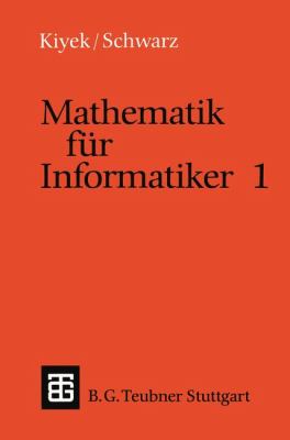 Mathematik Für Informatiker