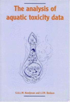 The Analysis of Aquatic Toxicity Data