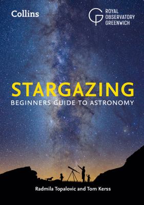 Collins Stargazing: Beginners Guide to Astronomy