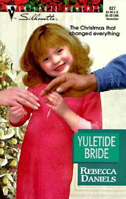 The Yuletide Bride