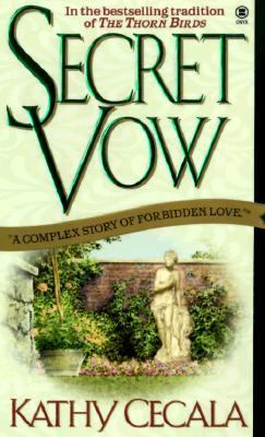 Secret Vow
