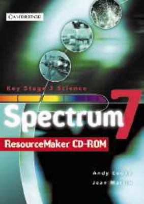 Resourcemaker Year 7