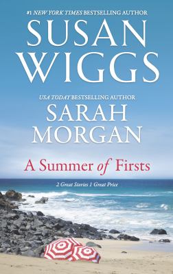 A Summer of Firsts