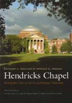 Hendricks Chapel