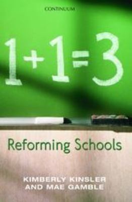 Reforming Schools