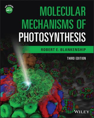 Molecular Mechanisms of Photosynthesis