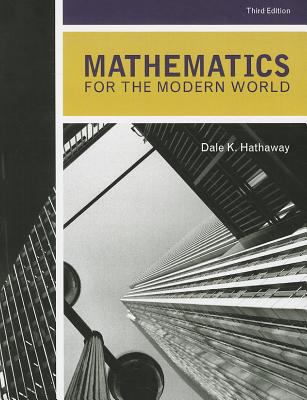 Mathematics for the Modern World