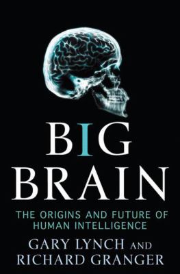 Big Brain : The Future of Human Intelligence