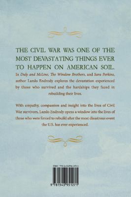 Duly and Mcline, the Winslow Brothers, Sara Perkins