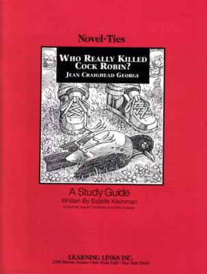 Who Really Killed Cock Robin?