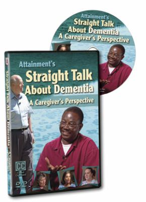 Straight Talk about Dementia
