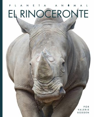 El Rinoceronte