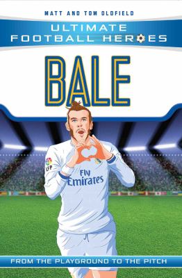 Bale : Real Madrid
