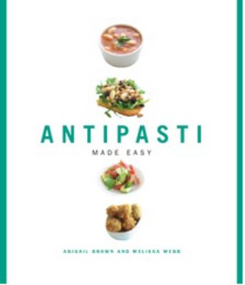 Antpasti