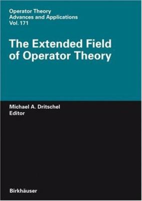 The Extended Field of Operator Theory