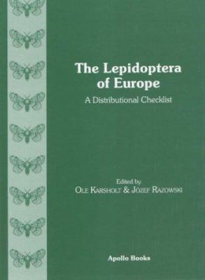 The Lepidoptera of Europe : A Distributional Checklist