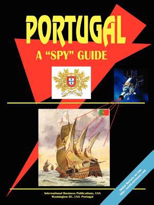Portugal Spy Guide