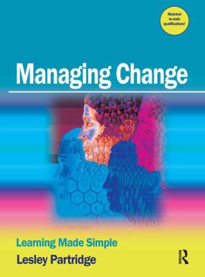 Managing Change