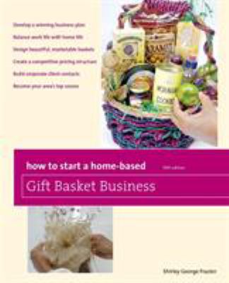 Gift Basket Business