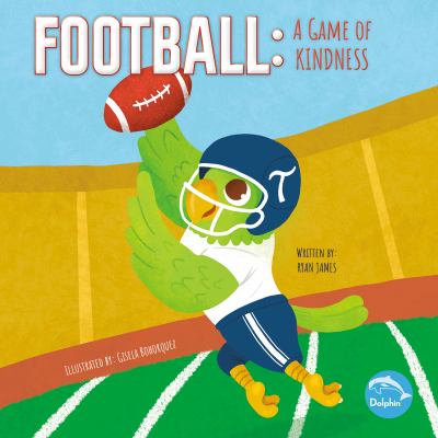 Football: A Game of Kindness