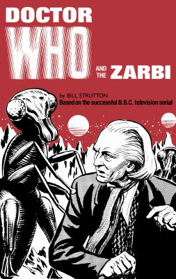 Doctor Who and the Zarbi