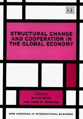 Structural Change and Cooperation in the Global Economy