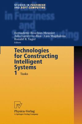 Technologies for Constructing Intelligent Systems : Task