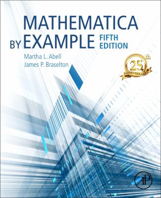 Mathematica by Example