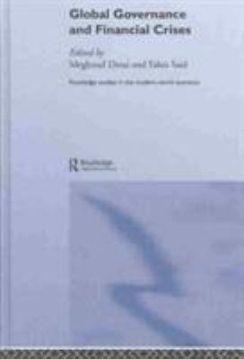 Global Governance and Financial Crises