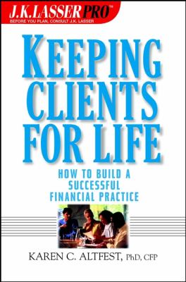 Keeping Clients for Life
