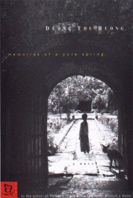 Memories of Pure Spring