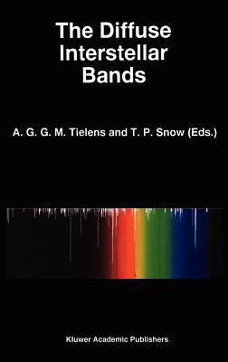 The Diffuse Interstellar Bands