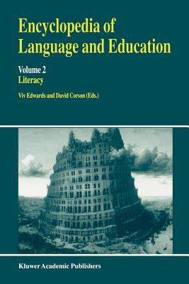 Encyclopedia of Language and Education - Literacy