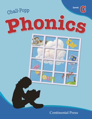 Chall Popp Phonics : Level C