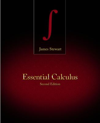 Essential Calculus