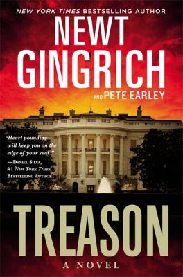 Treason : A Novel