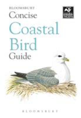 Concise Coastal Bird Guide