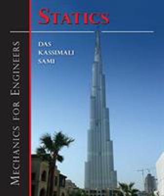 Mechanics for Engineers : Statics